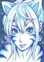 Ice Kitty